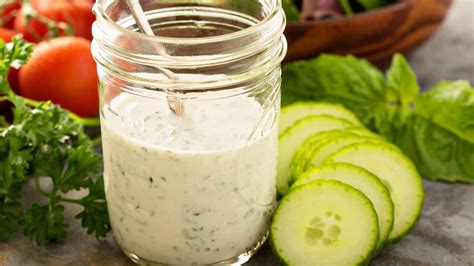 Go to Recipe. . Ranch dressing and sunscreen